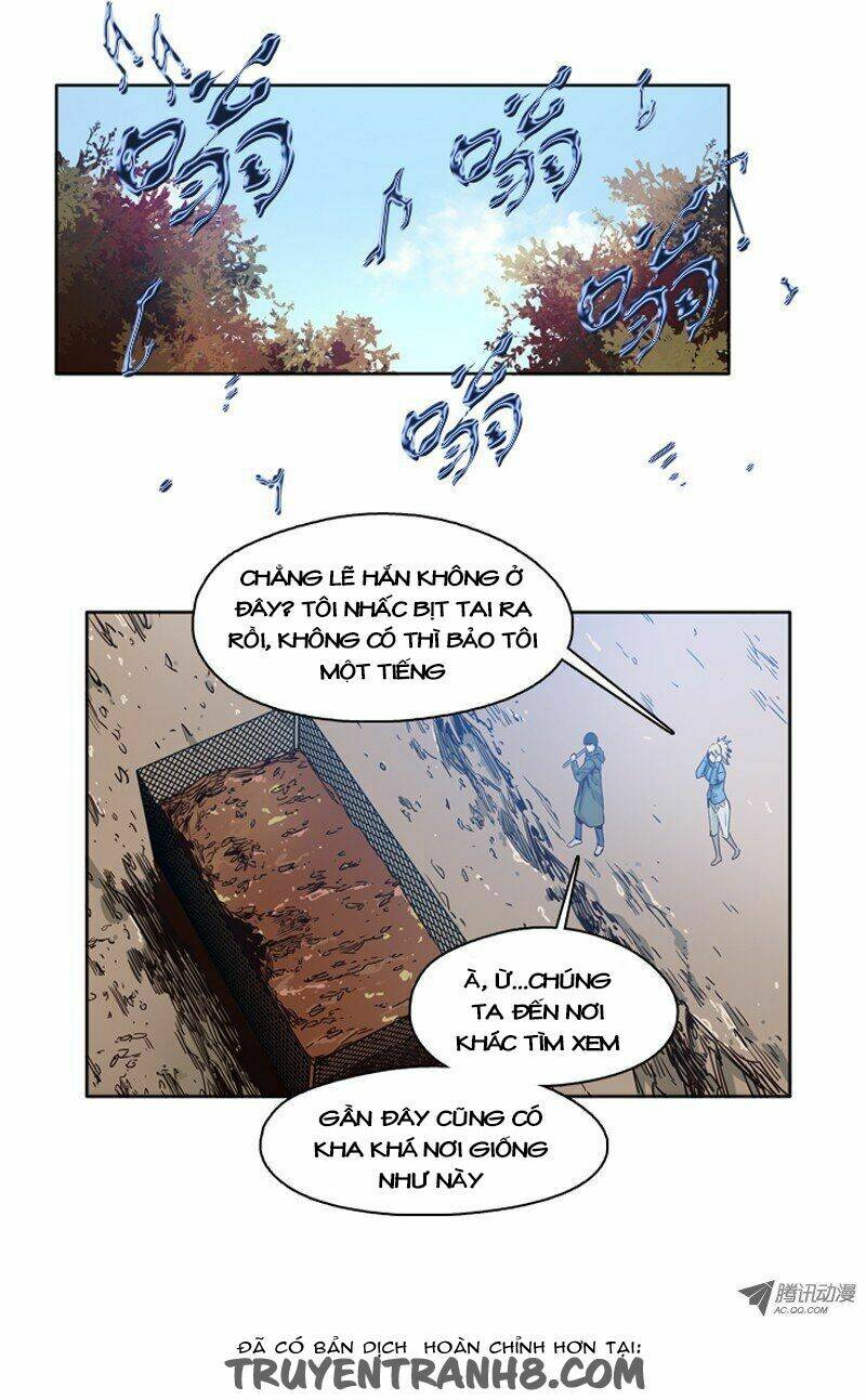 vua của vong linh chapter 81 2