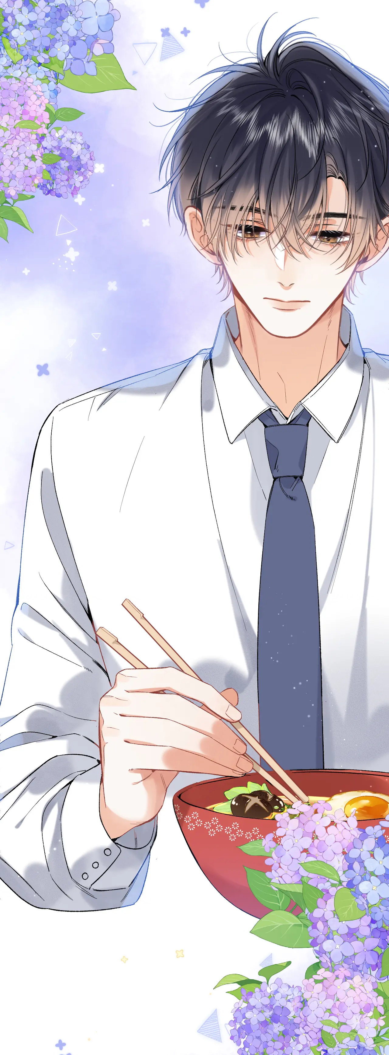 vụng trộm không thể giấu - mối tình thầm kín chapter 83.2 10