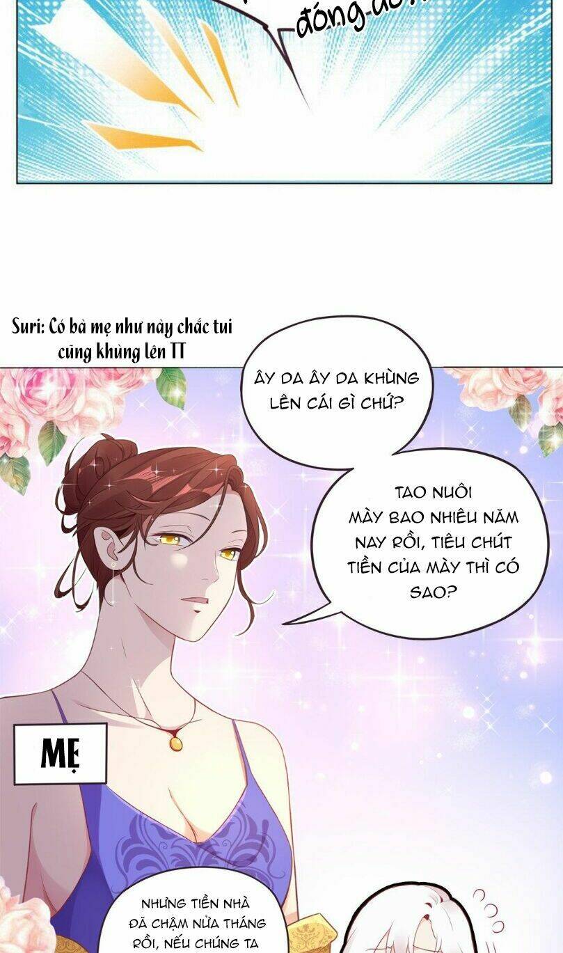 trở lại showbiz làm ảnh hậu chapter 1 15