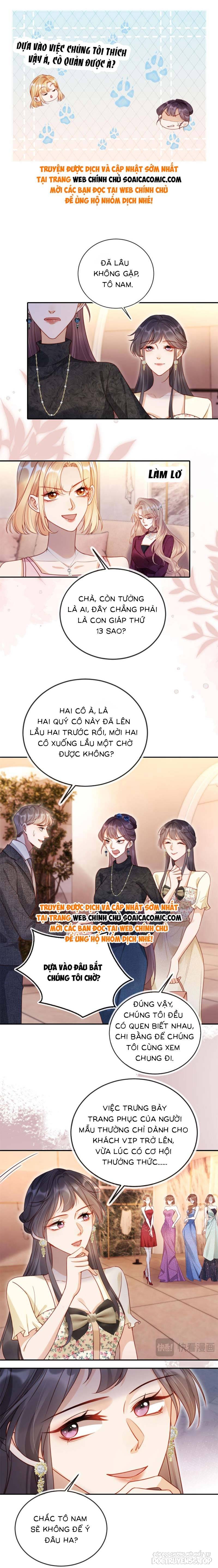 thừa kế gia sản nghìn tỷ sau ly hôn chapter 27 7