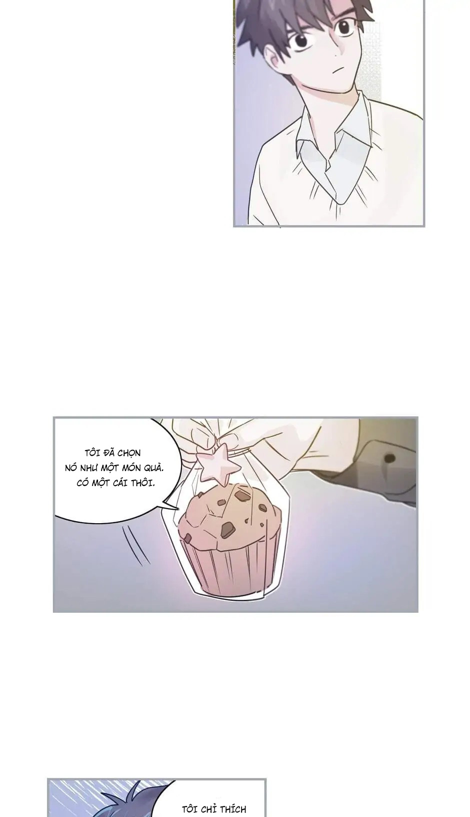 love on my terms chapter 4 14