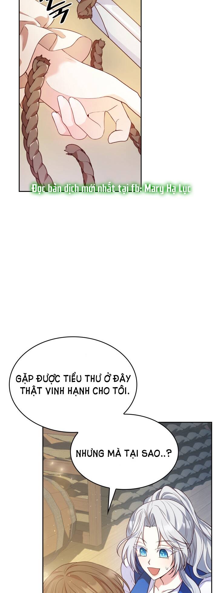 từ ác nữ, tôi trở thành một người mẹ chapter 22.2 55