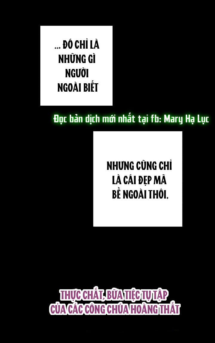 công chúa khắc ấn kẻ phản nghịch chapter 32 16