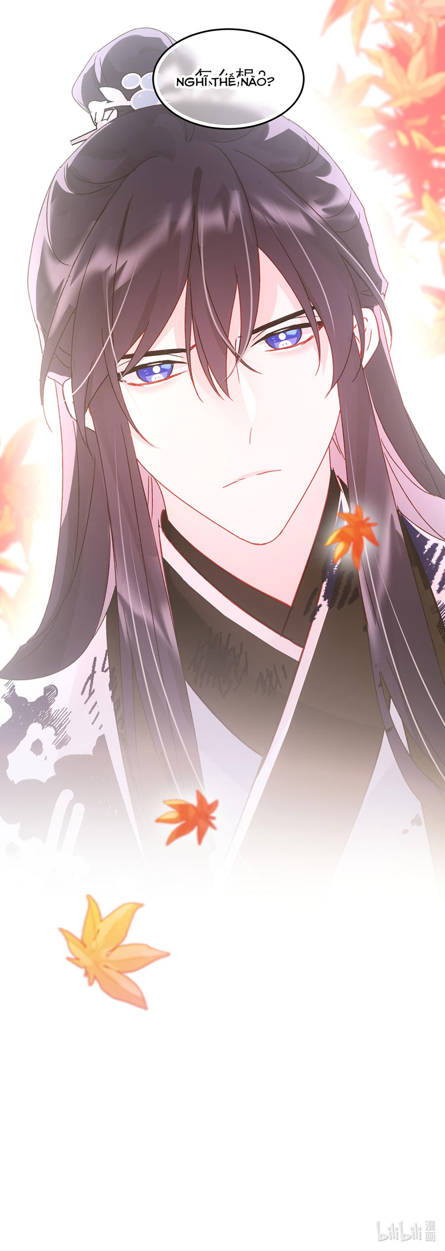 tôi phải làm một kẻ đại xấu xa chapter 121 46