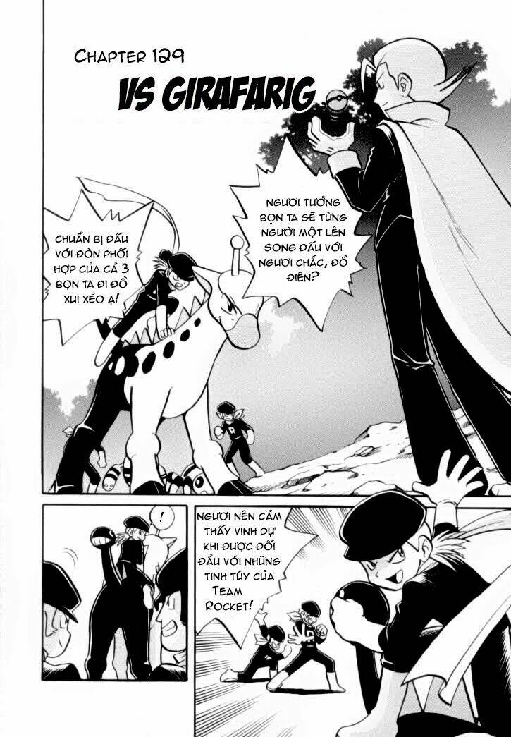 thú cưng đặc biệt chapter 129 1