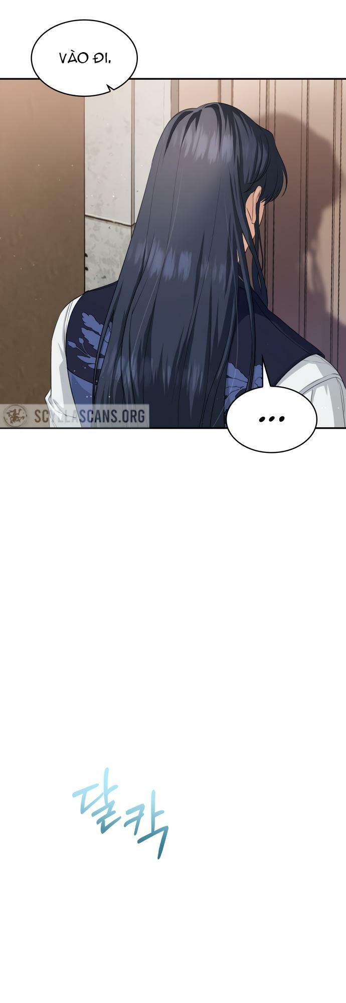 'di vật' melvin để lại chapter 4 26