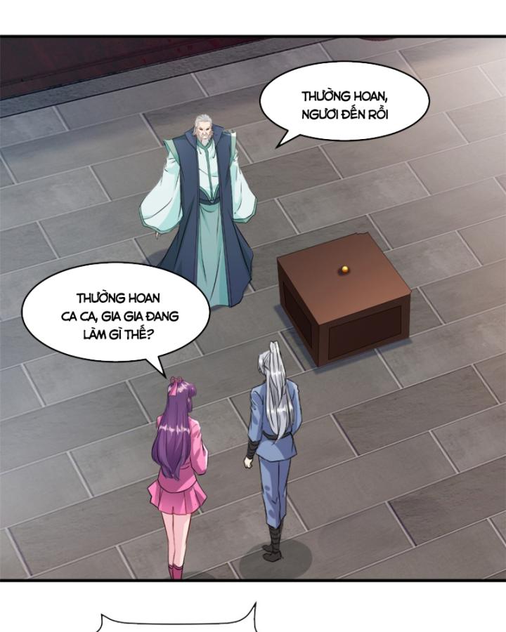 tuyệt thế sát thần chapter 5 10