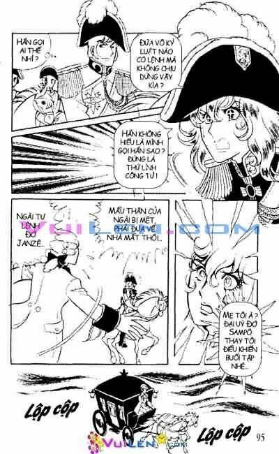 hoa hồng véc-xây chapter 3 95