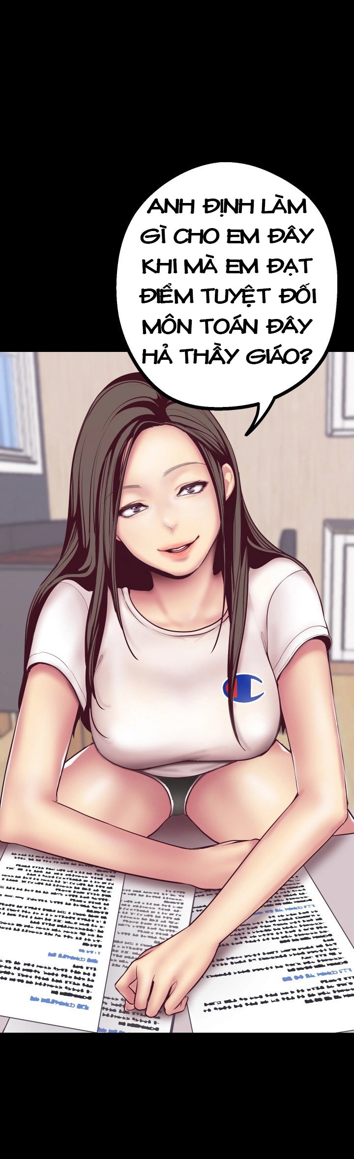 một thế giới mới tuyệt vời chapter 6 13