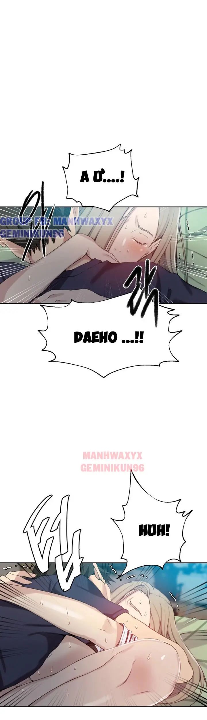 lớp học gia đình (bản không che) chapter 30 40