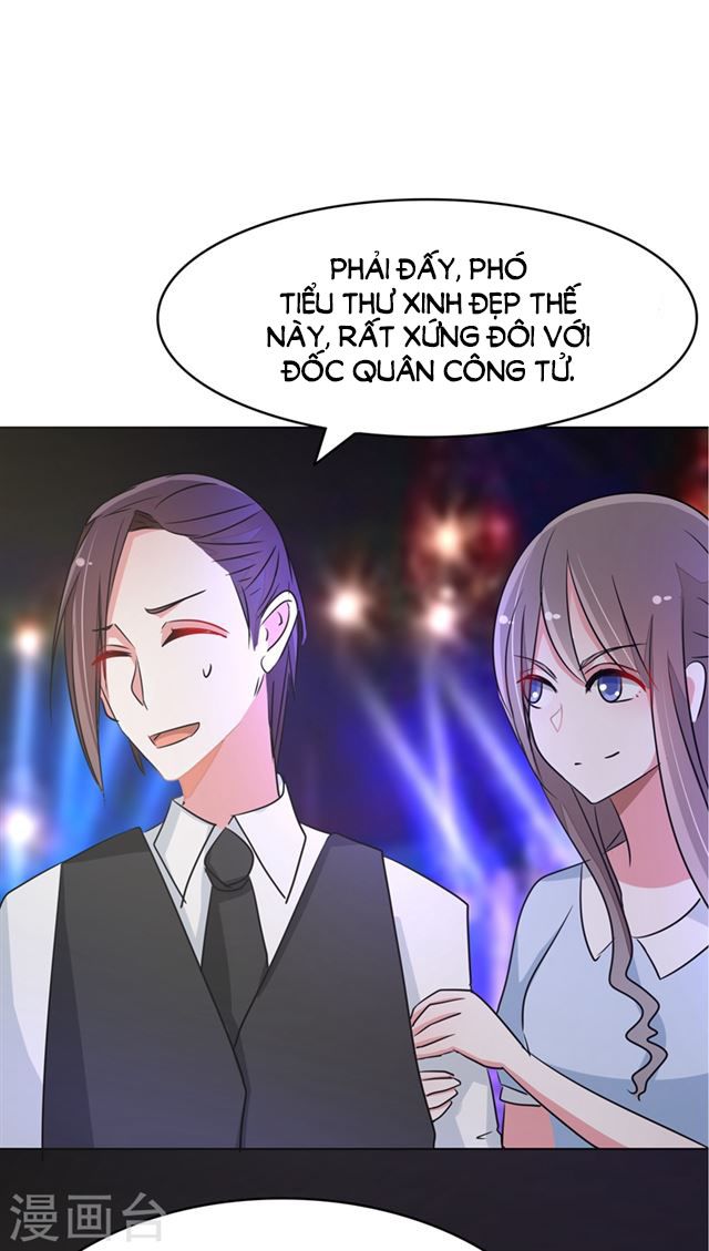 Dân Quốc Yêu Văn Lục chapter 80 - Trang 10