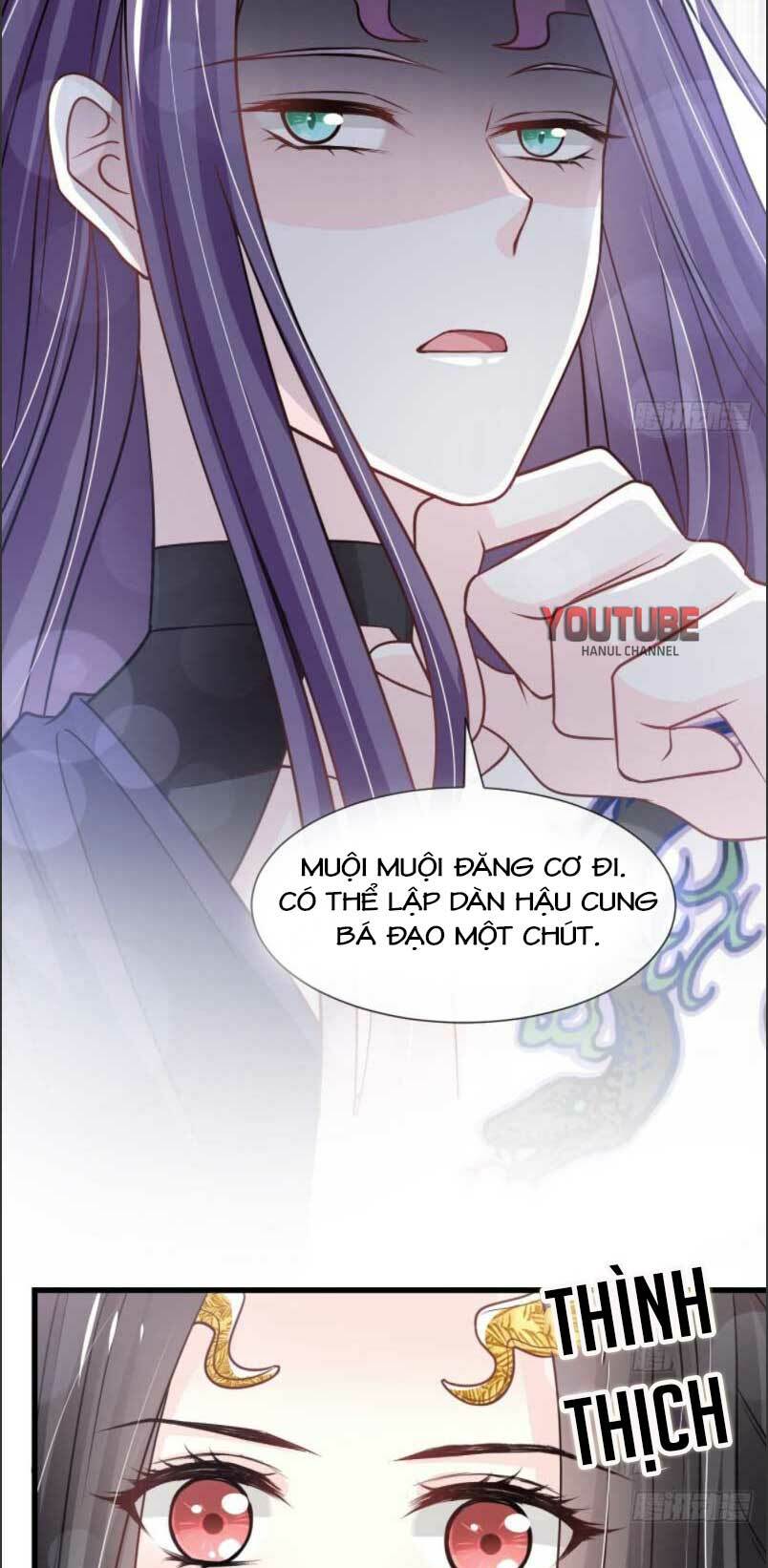 thiên hạ đệ nhất sủng phi chapter 196 26