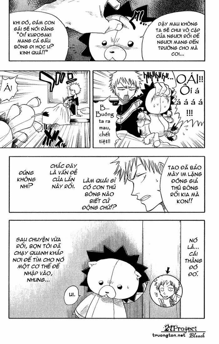 thần chết ichigo chapter 17 8