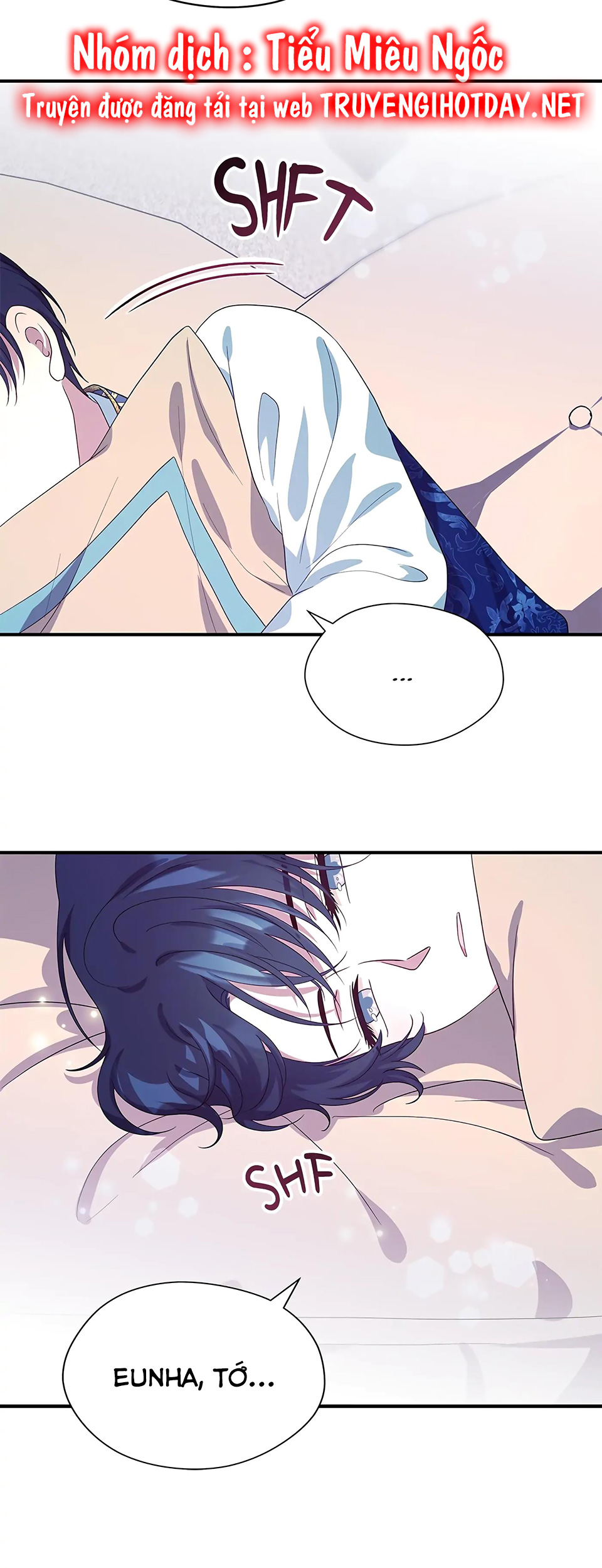 tôi không phải là nữ anh hùng chapter 74 26