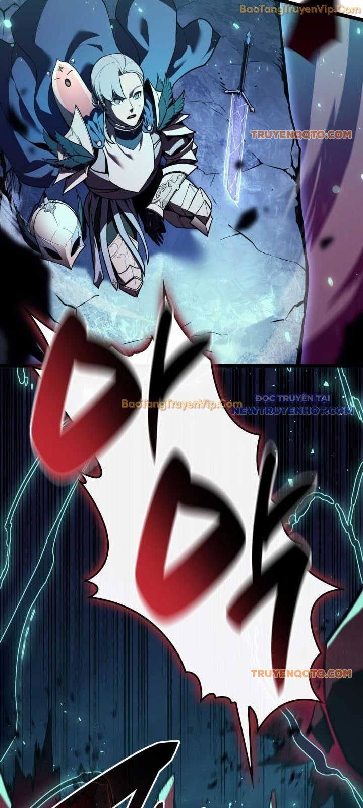 Vị Vua Mạnh Nhất Đã Trở Lại chapter 116 12