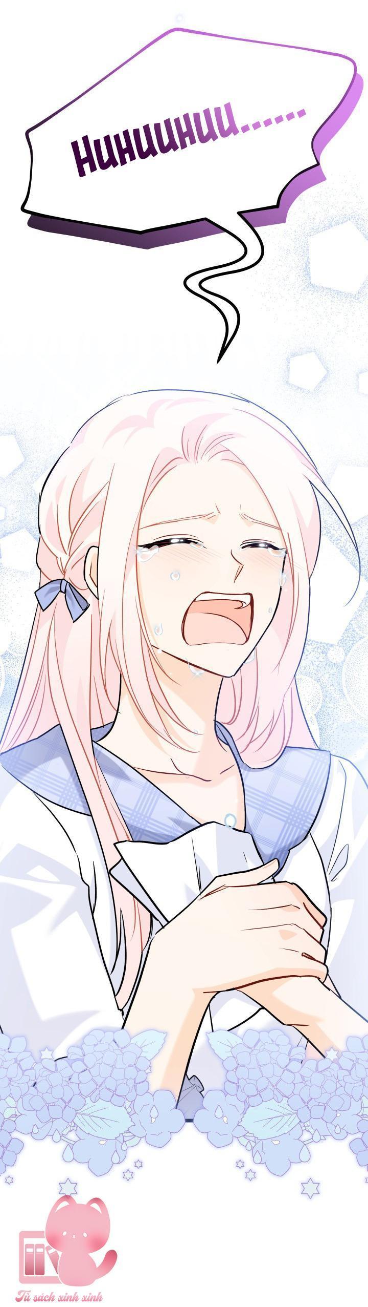 quan hệ cộng sinh giữa báo đen và thỏ trắng chapter 124 54