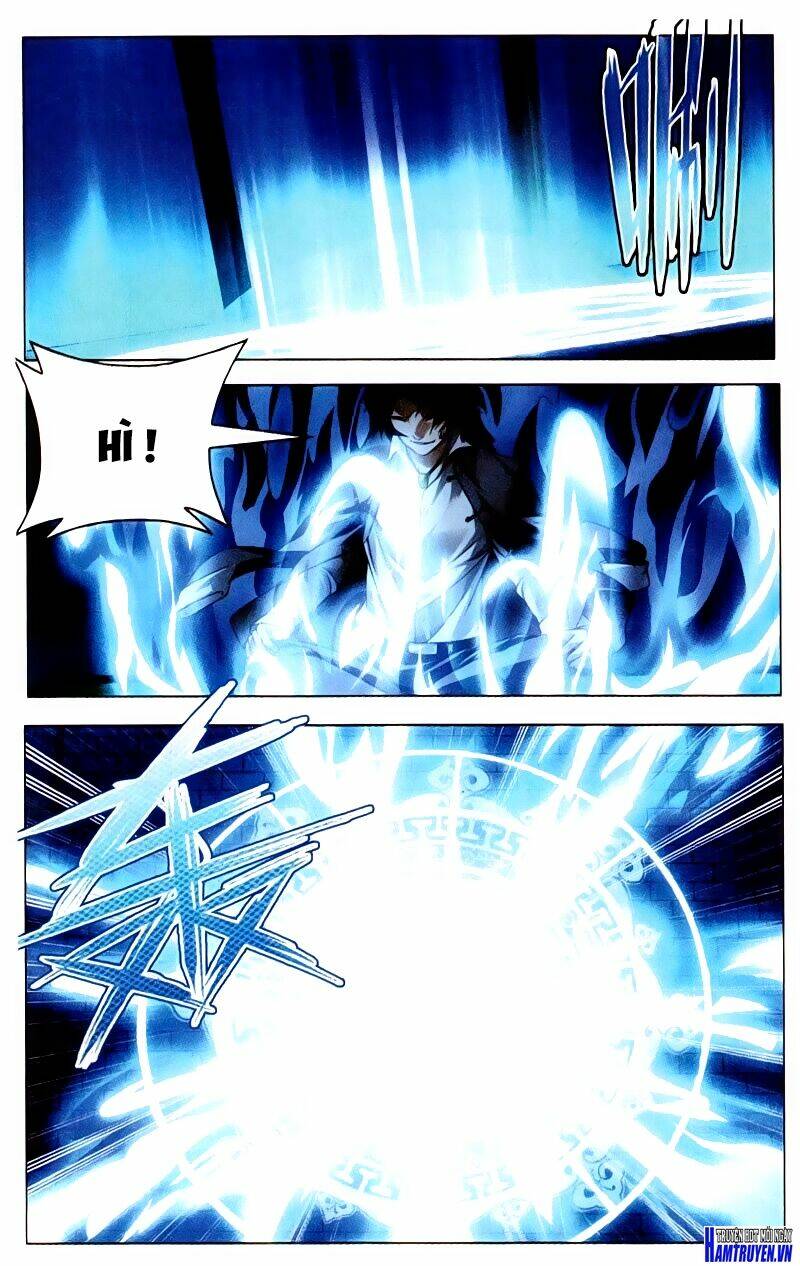 chín chín tám mươi một - 9981 chapter 74 19