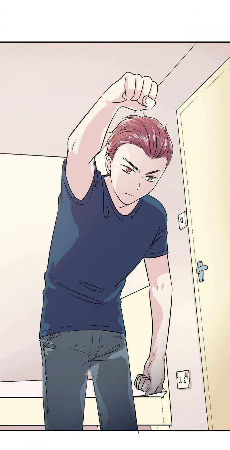 vi quang thế giới chapter 8 41