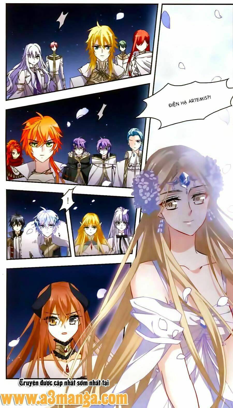 ngôi sao câu lạc bộ chapter 142 15