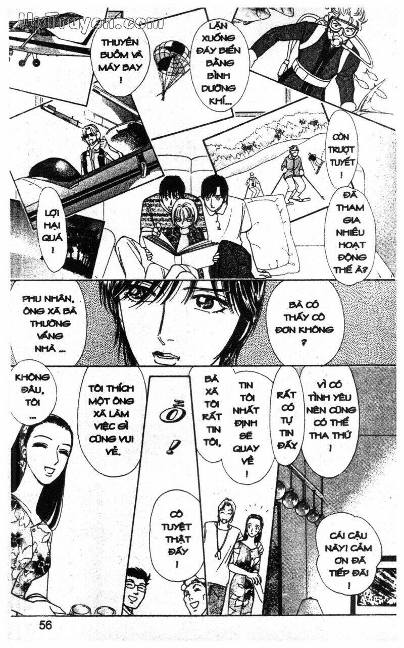 hoàng tử hoa - bud boy chapter 14 54