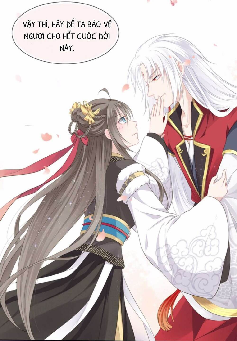 tiêu lăng chapter 0 24