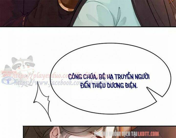 trọng sinh bá sủng nhiếp chính vương quá mạnh mẽ chapter 108 8