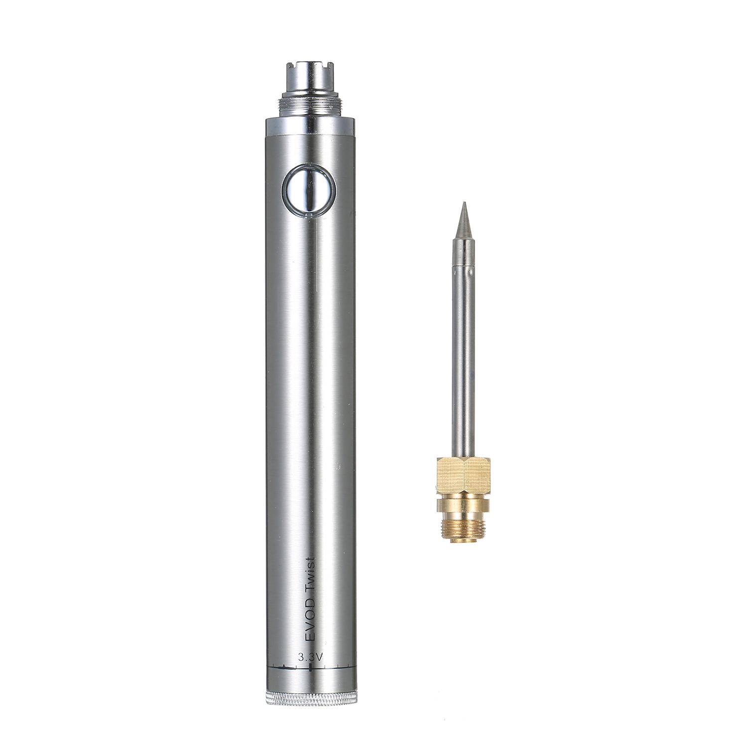 Hàn sắt mini không dây5V 8 W sạc bằng USB