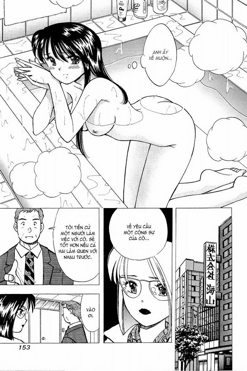 yume de aetara chapter 114 21