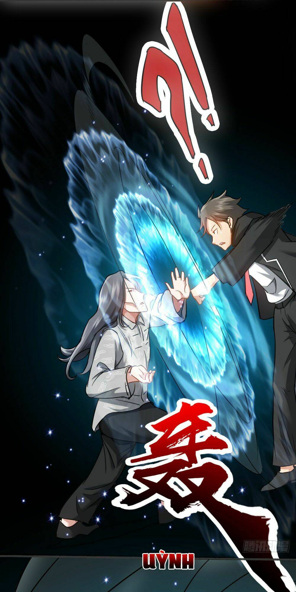 tuyệt thế thiên tài hệ thống chapter 13 30