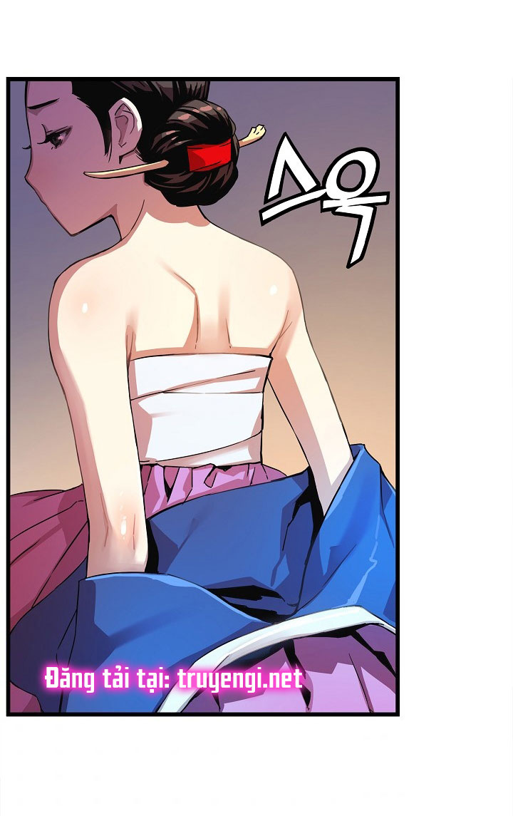 tôi sẽ sống như một hoàng tử chapter 23 58