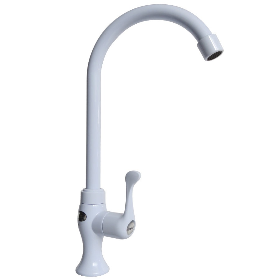 Vòi rửa chén lạnh nhựa ABS Eurolife EL-VCT02