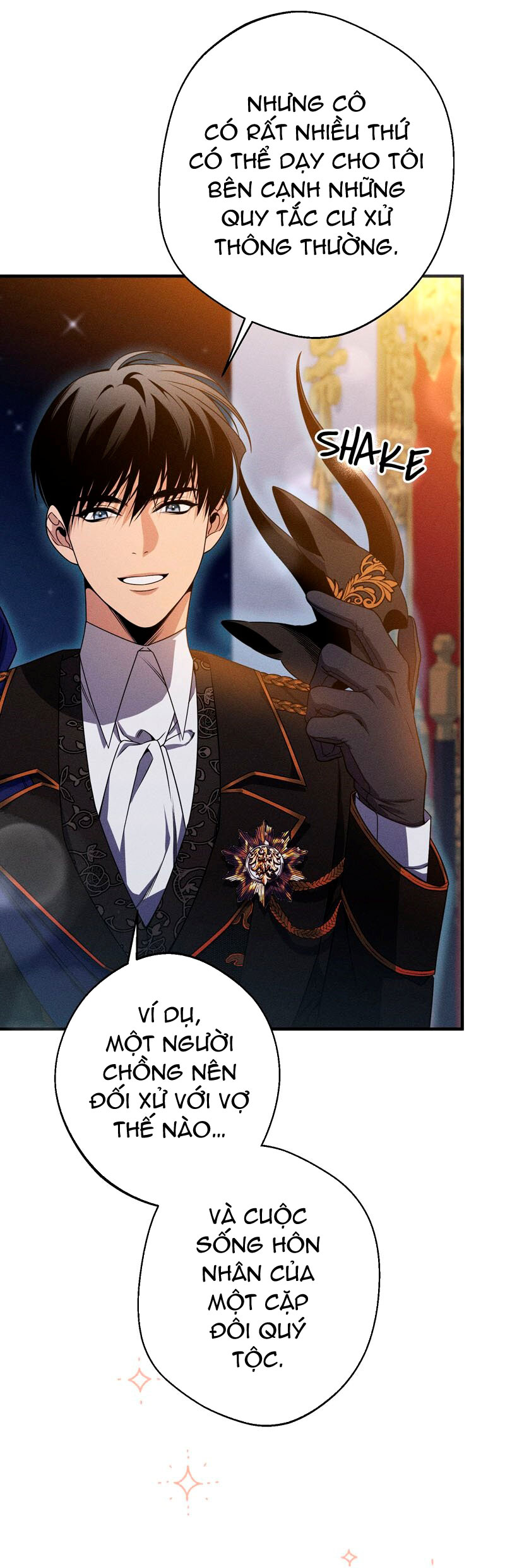 thỏa thuận với người chồng giả của tôi chapter 5.2 7