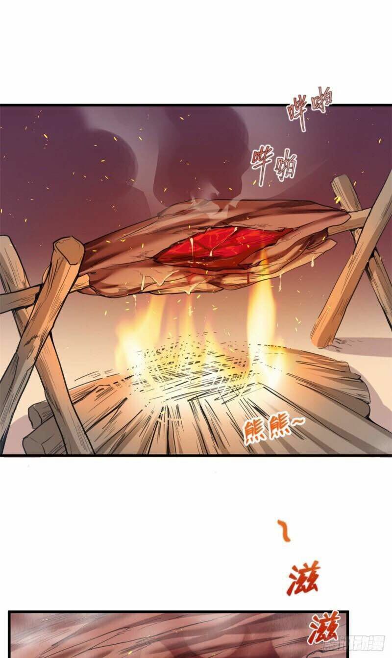 [16+] thảnh thơi thú thế chủng chủng điền, sinh sinh tể chapter 173 35