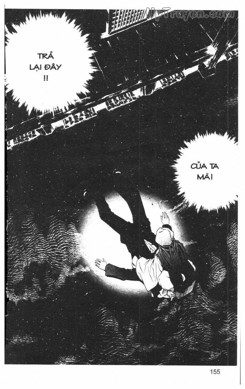 thời gió lốc (thời đại phong tang) chapter 2 154