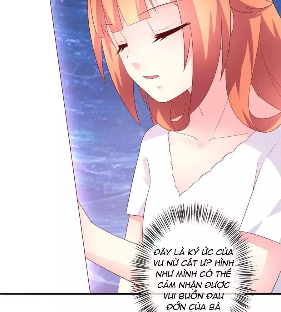 cuộc sống hào môn của vu nữ chapter 43 51