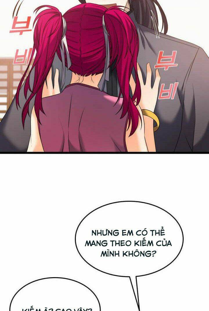 lôi thần chuyển sinh chapter 33 8