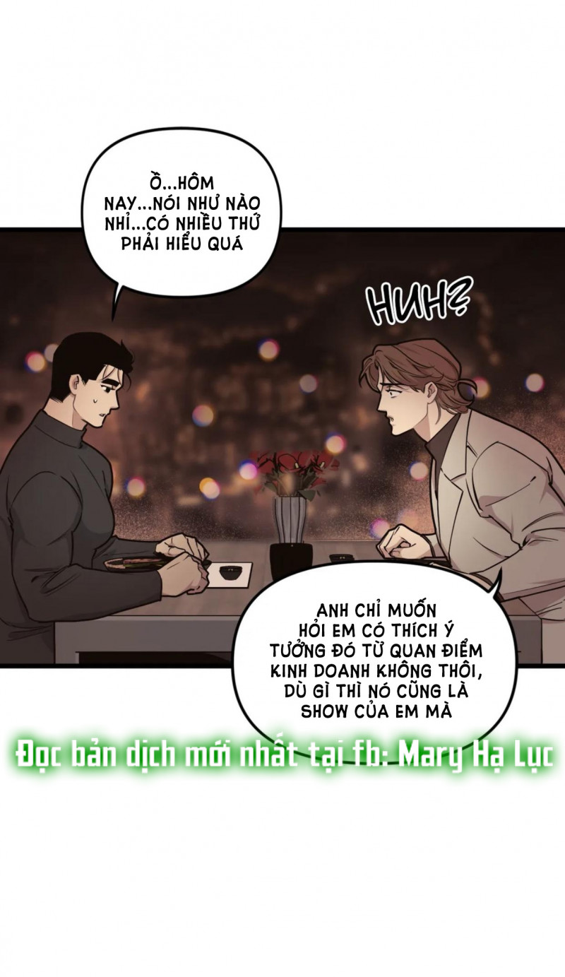 Thanh Âm Cực Đại chapter 48.5