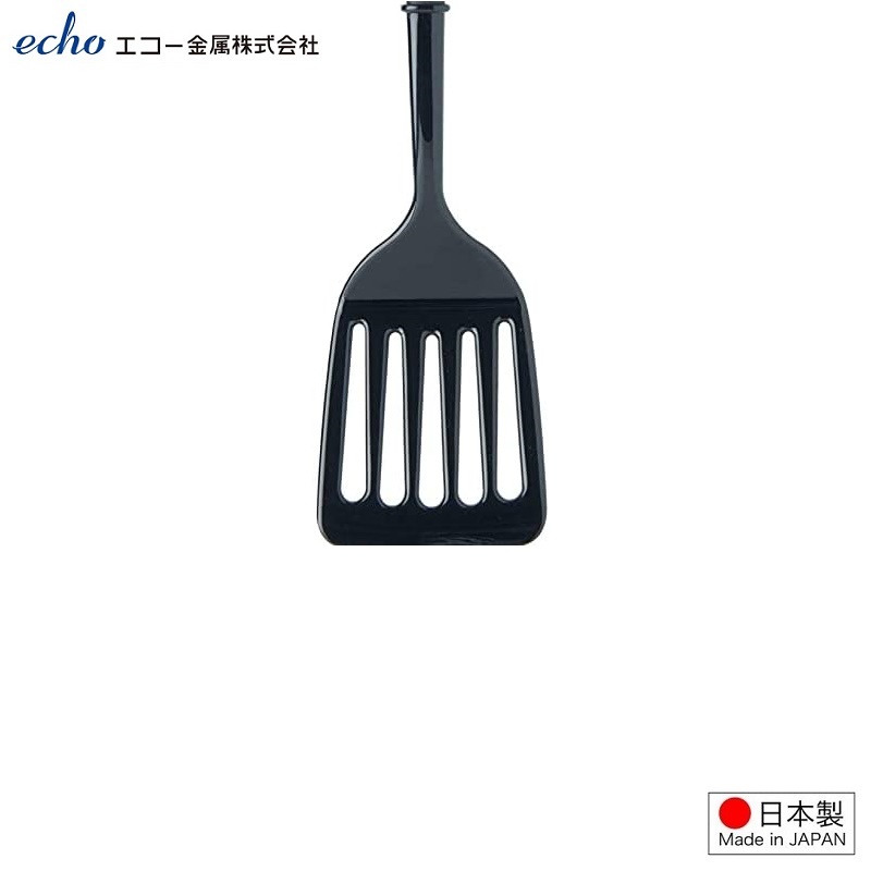 Bộ dụng cụ nhà bếp Echo Metal size L hàng nội địa Nhật Bản (MADE IN JAPAN)
