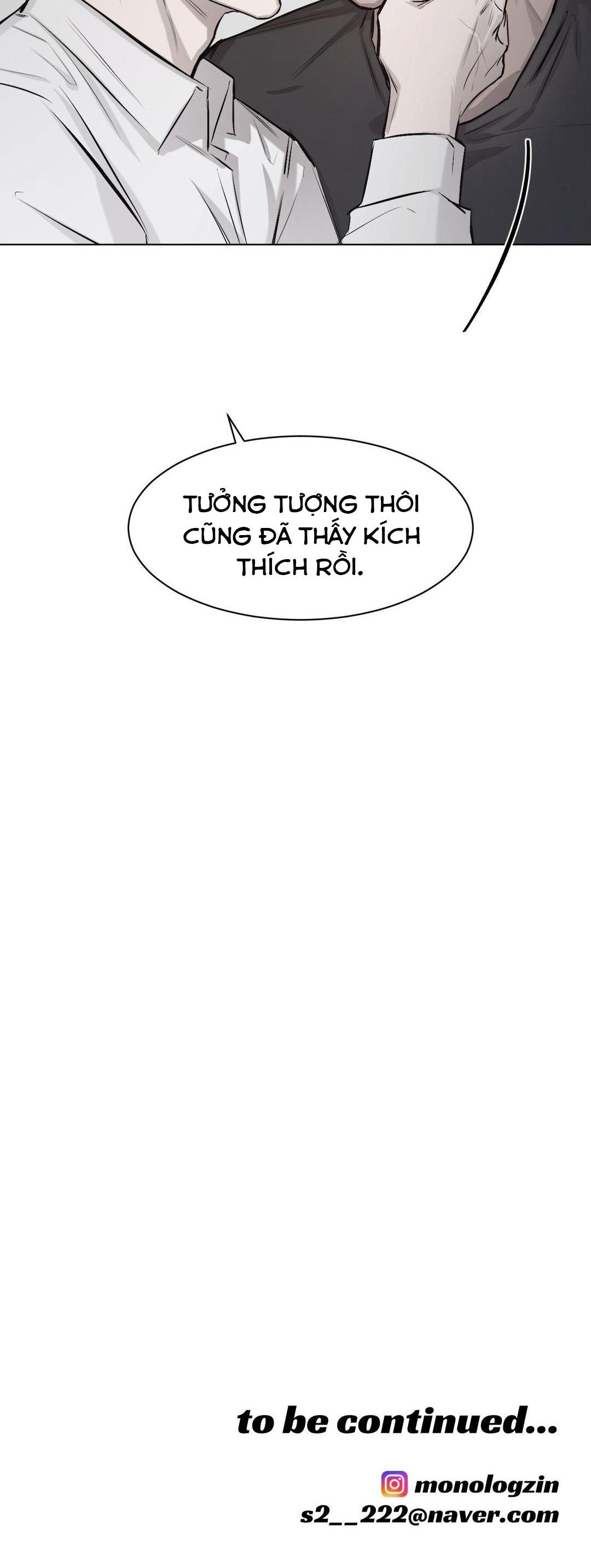 tuyển tập cuồng công - chiếm hữu công của nhà kim chapter 3.3 33