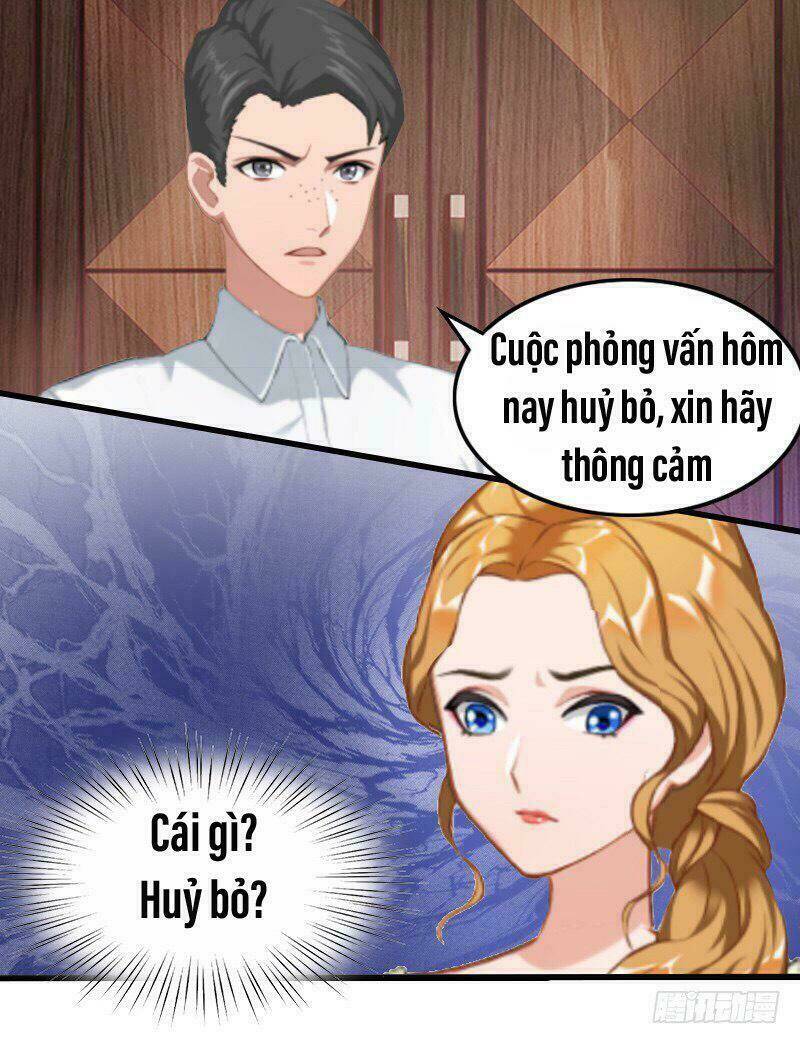 manh thê giá đáo chapter 1 14