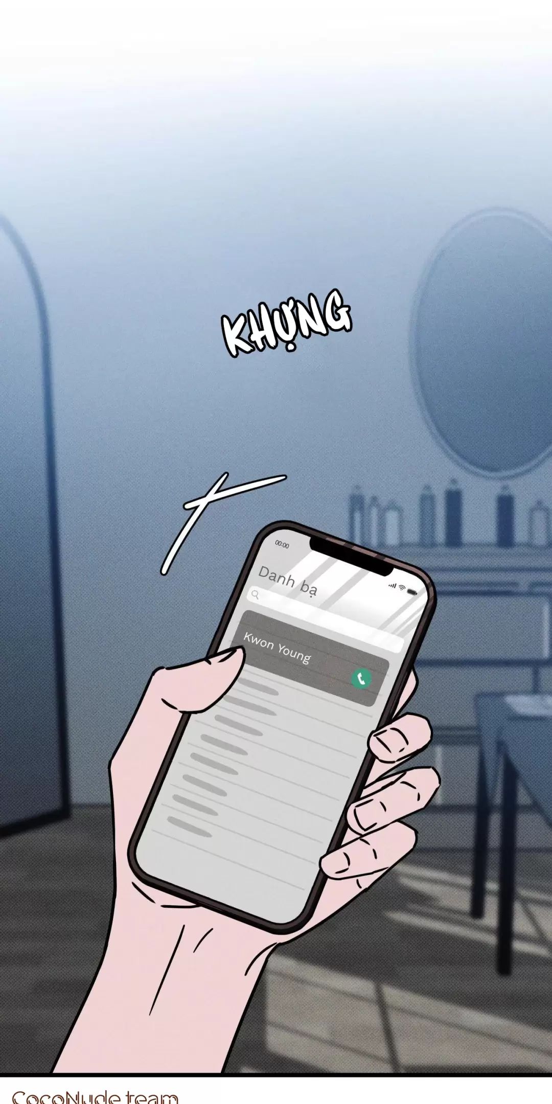 lời tỏ tình từ con số 0 chapter 30 57