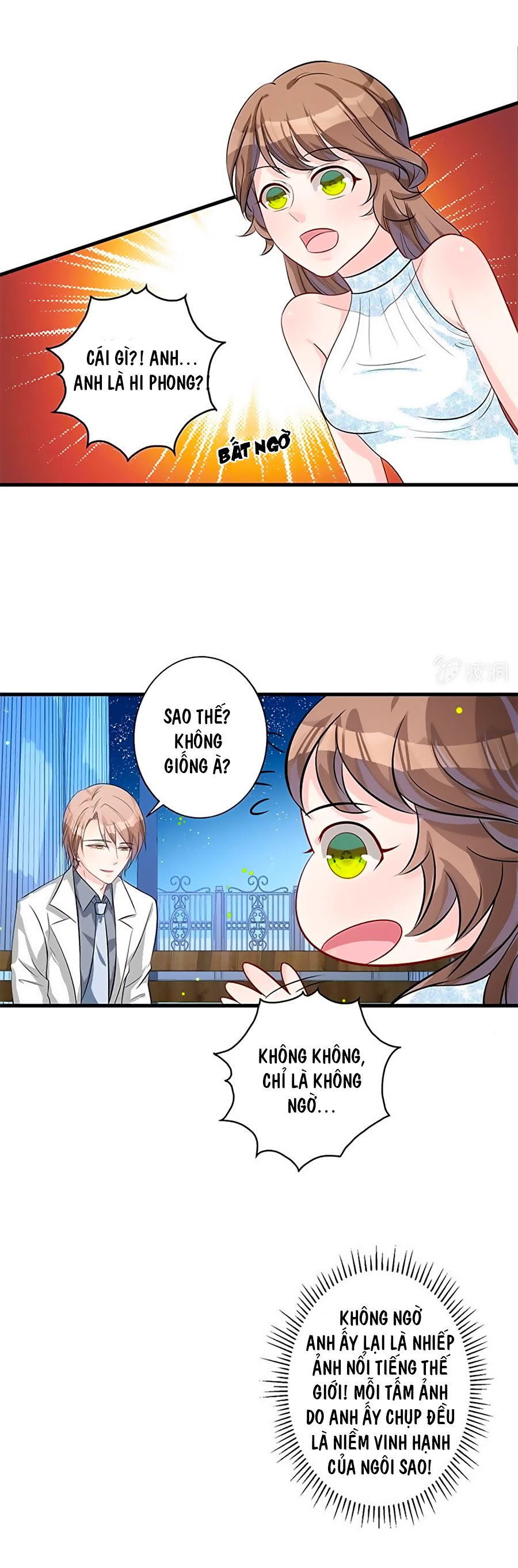 tân nương thế thân chapter 6 4