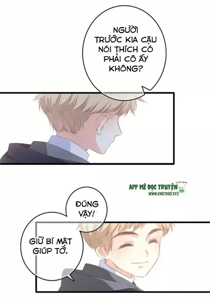 con tim rung động 2 chapter 54 5