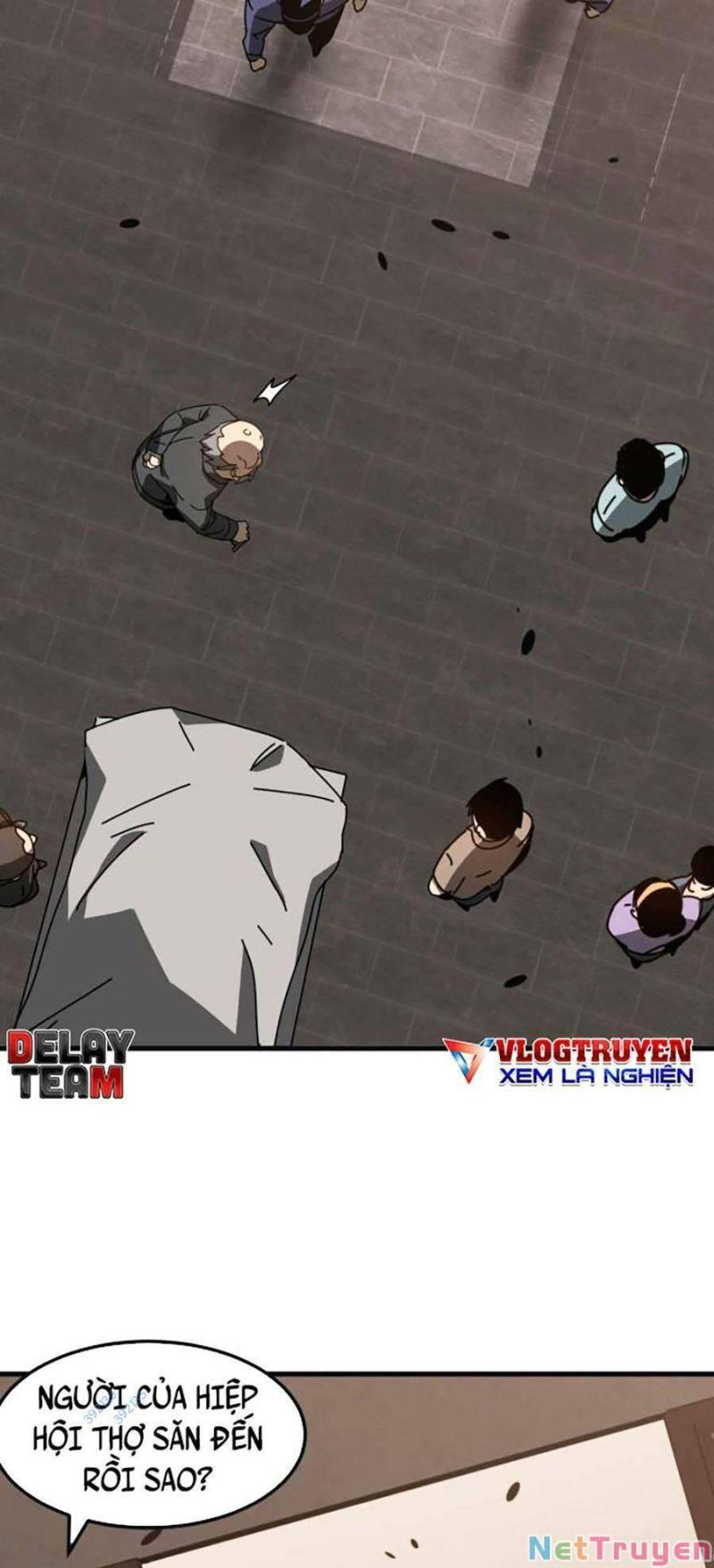 siêu tiến hóa chapter 76 71