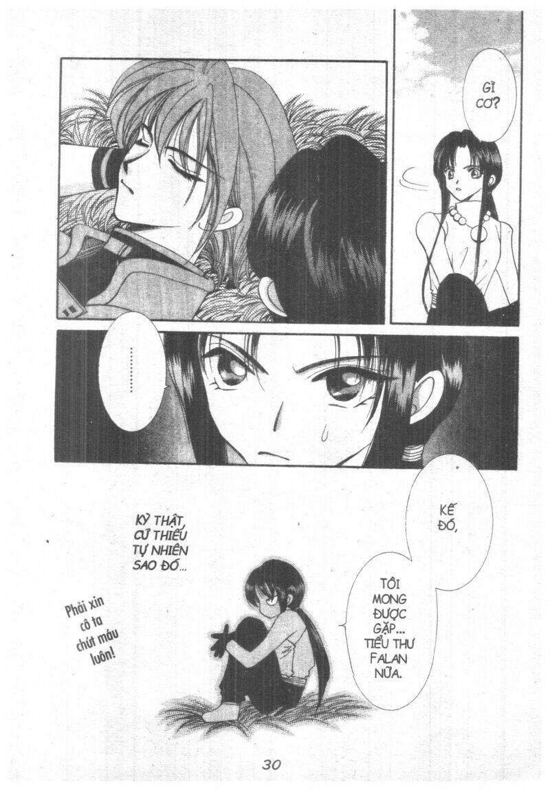 vampire game chapter 5 32