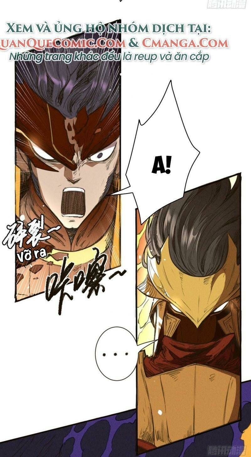 đường dần tại dị giới chapter 392 10