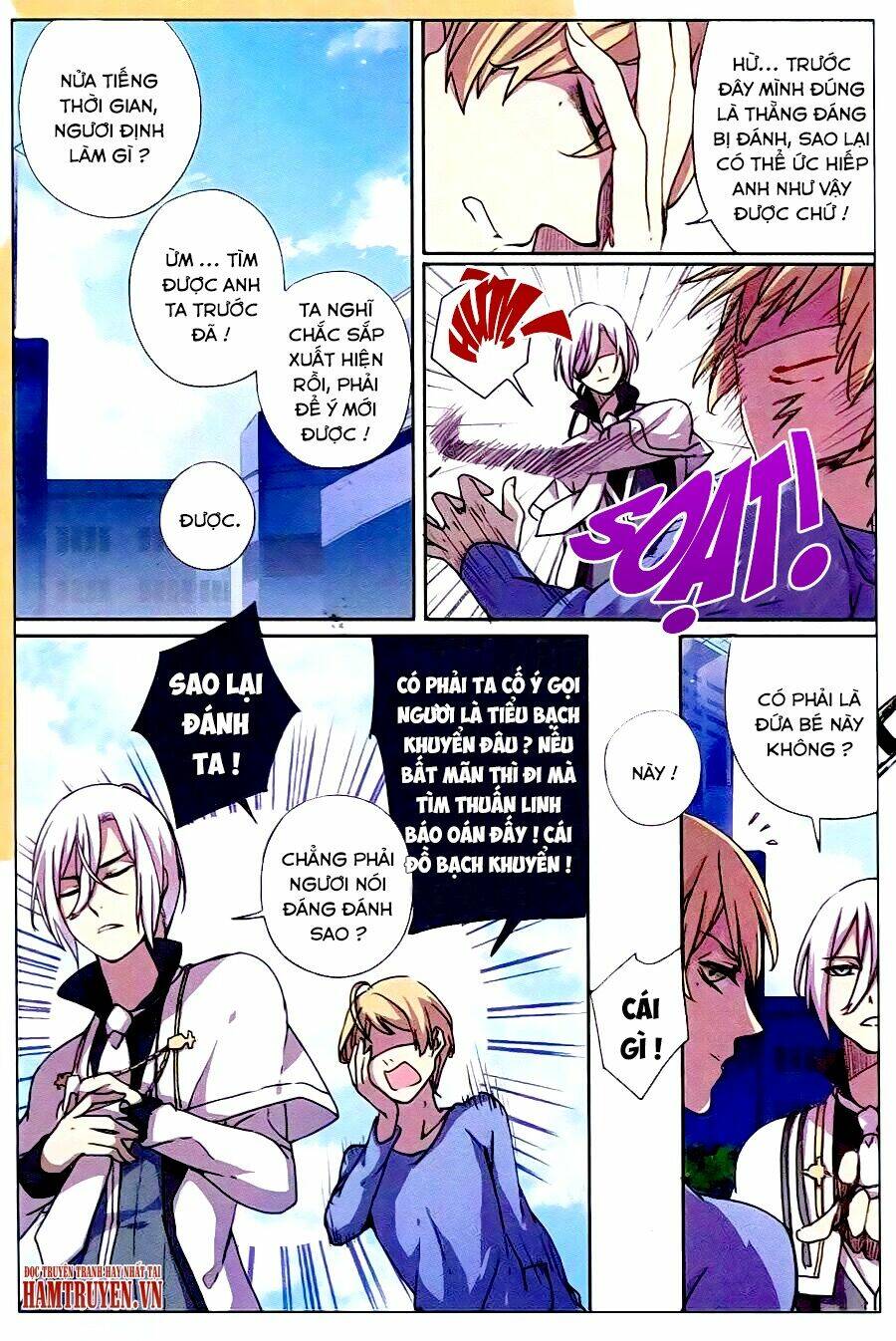 thuấn linh chapter 2 10