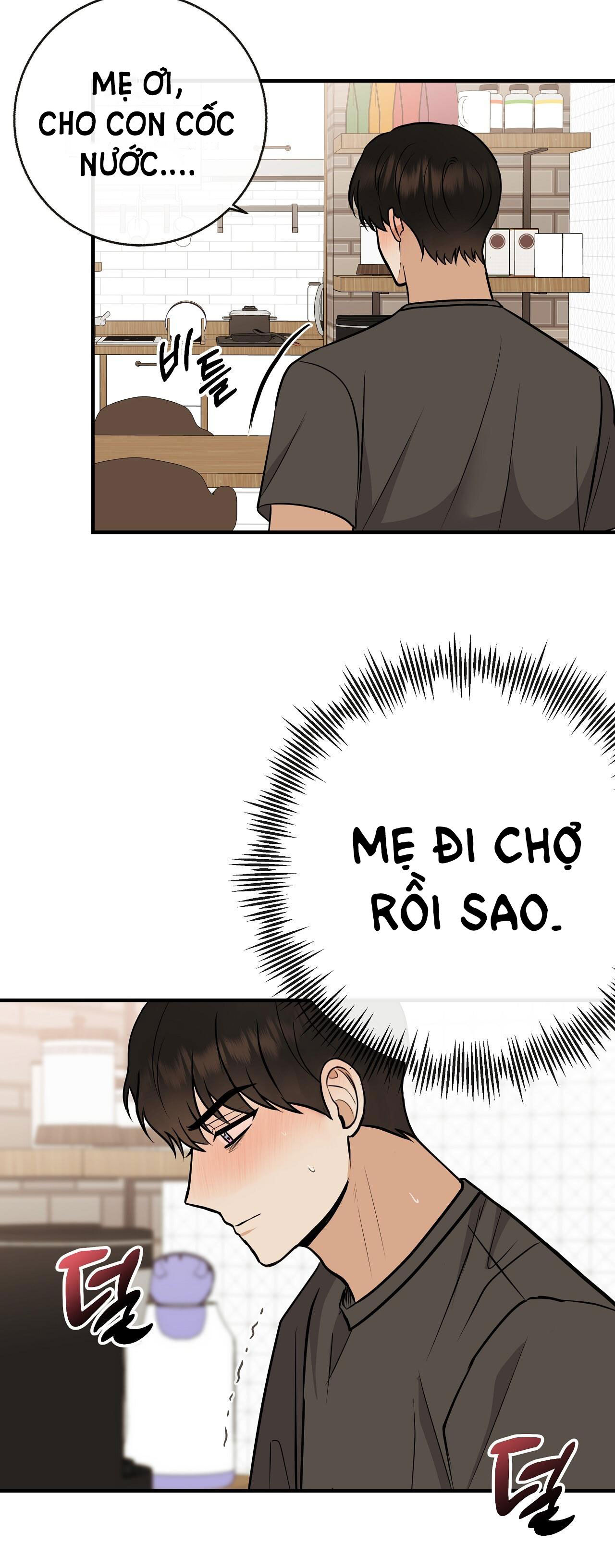 đứa bé là con tôi chapter 42.2 21