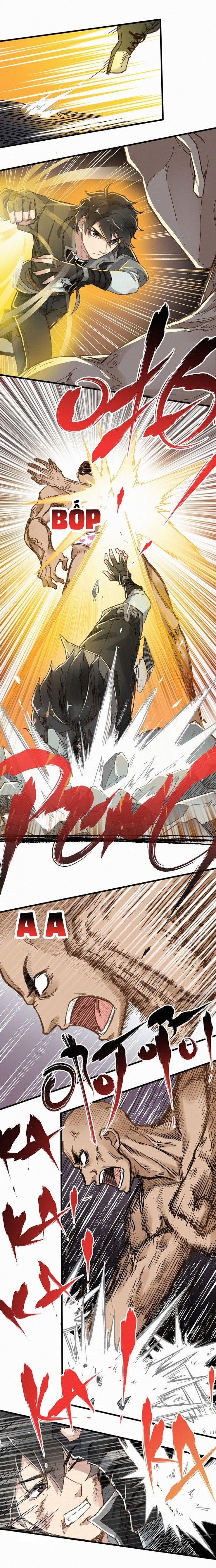 thánh khư chapter 15.2 5