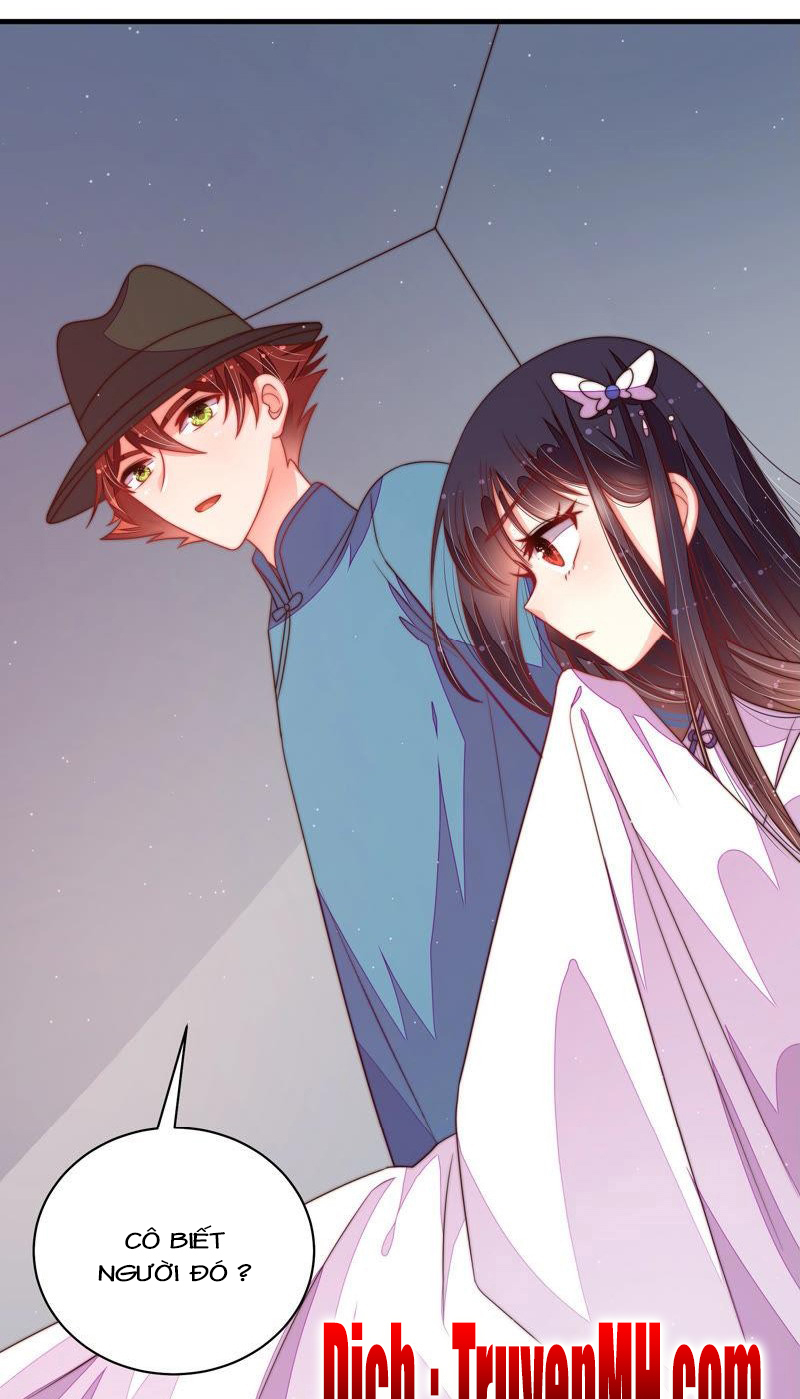 ngày nào thiếu soái cũng ghen chapter 273 7